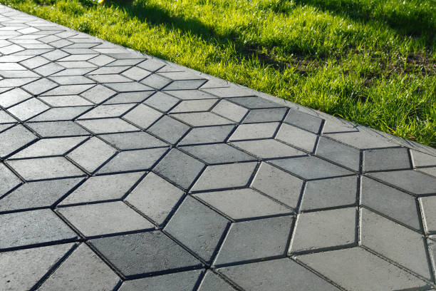 Best Custom Driveway Pavers  in Despard, WV