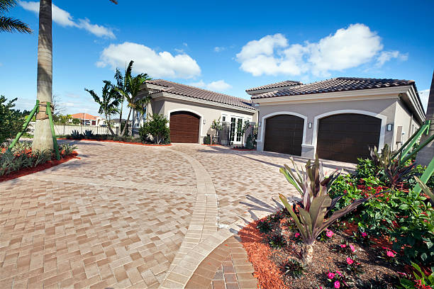 Best Driveway Paving Company  in Despard, WV