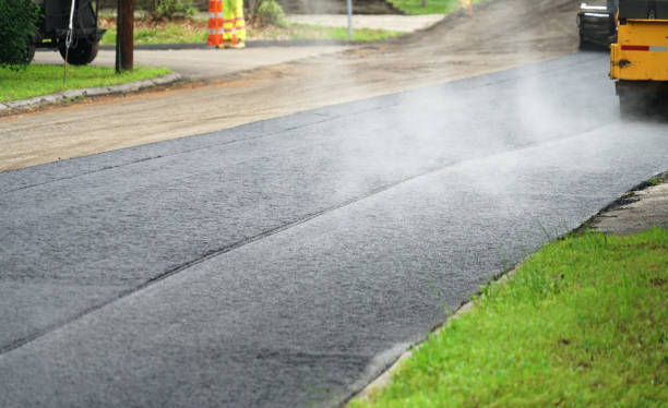 Best Cobblestone Driveway Pavers  in Despard, WV