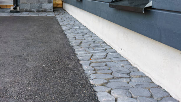 Reasons to Select Us for Your Driveway Paving Requirements in Despard, WV