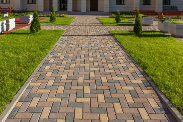 Best Commercial Driveway Pavers  in Despard, WV